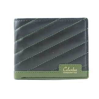 X9400 - Men's Bifold Wallet X9400 - Men's Bifold Wallet