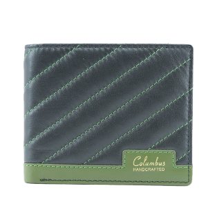 X9397 - Men's Bifold Wallet X9397 - Men's Bifold Wallet