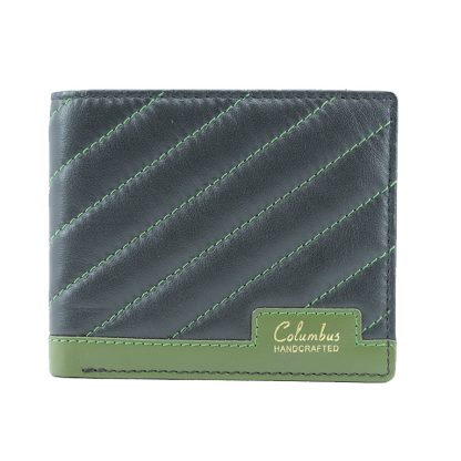 X9397 - Men's Bifold Wallet X9397 - Men's Bifold Wallet