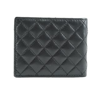 X9390 - Men's Bifold Wallet