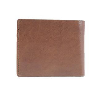 X9329 - Men's Bifold Wallet