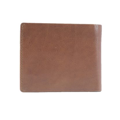 X9329 - Men's Bifold Wallet