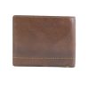 X9256 - Men's Bifold Wallet X9256 - Men's Bifold Wallet
