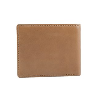 X9256B - Men's Bifold Wallet