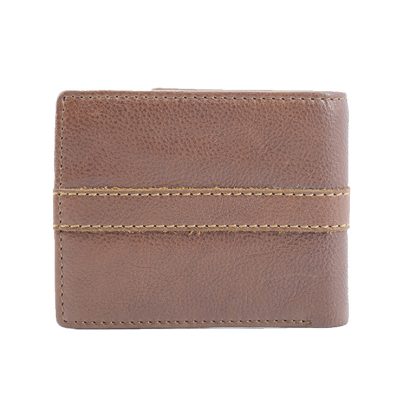 X9256L - Men's Bifold Wallet X9256L - Men's Bifold Wallet