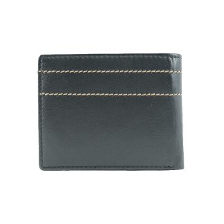 X9135 - Men's Bifold Wallet