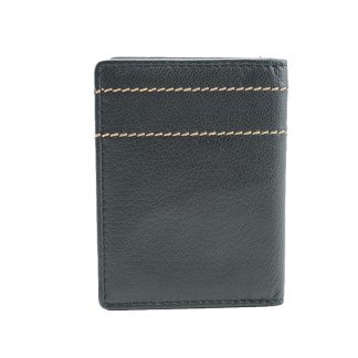 X9137 - Men's Bifold Wallet