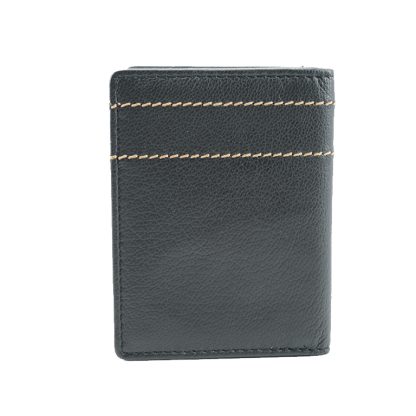 X9137 - Men's Bifold Wallet X9137 - Men's Bifold Wallet