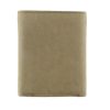 X9382- Men's Trifold Wallet X9382- Men's Trifold Wallet