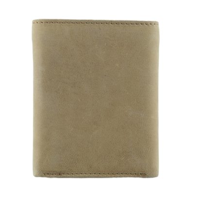X9382- Men's Trifold Wallet X9382- Men's Trifold Wallet