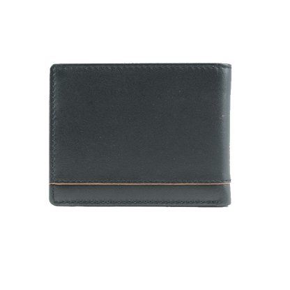 X9408 - Men's Bifold Wallet X9408 - Men's Bifold Wallet