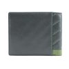 X9397 - Men's Bifold Wallet X9397 - Men's Bifold Wallet