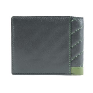 X9397 - Men's Bifold Wallet