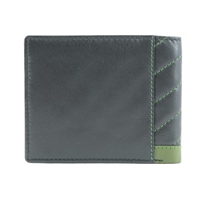 X9397 - Men's Bifold Wallet X9397 - Men's Bifold Wallet