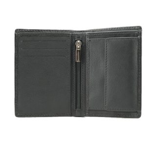 X9381A - Men's Bifold Wallet