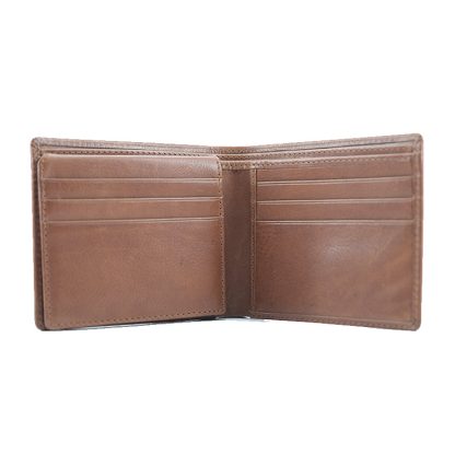 X9328 - Men's Bifold Wallet X9328 - Men's Bifold Wallet