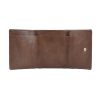 X9338 - Men's Trifold Wallet X9338 - Men's Trifold Wallet