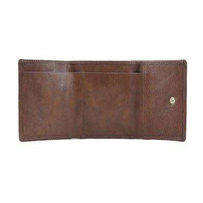 X9338 - Men's Trifold Wallet X9338 - Men's Trifold Wallet