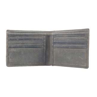 X9150 - Men's Bifold Wallet