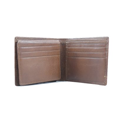 X9256 - Men's Bifold Wallet X9256 - Men's Bifold Wallet