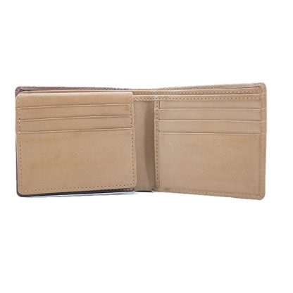 X9260B - Men's Bifold Wallet X9260B - Men's Bifold Wallet