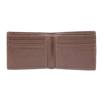 X9256L - Men's Bifold Wallet X9256L - Men's Bifold Wallet