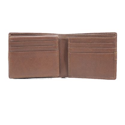 X9260L - Men's Bifold Wallet X9260L - Men's Bifold Wallet