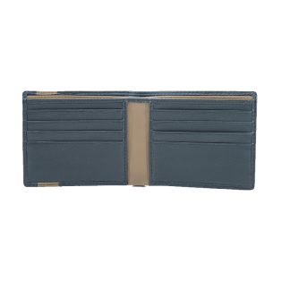 X9140 - Men's Bifold Wallet