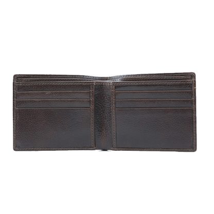 X9256A - Men's Bifold Wallet X9256A - Men's Bifold Wallet