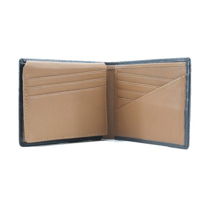 X9135 - Men's Bifold Wallet X9135 - Men's Bifold Wallet