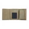 X9382- Men's Trifold Wallet X9382- Men's Trifold Wallet
