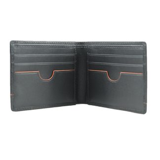 X9408 - Men's Bifold Wallet