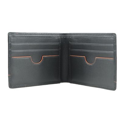 X9408 - Men's Bifold Wallet X9408 - Men's Bifold Wallet