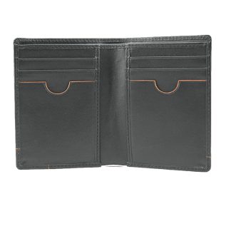 X9407 - Men's Bifold Wallet