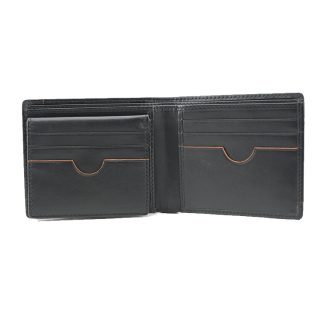 X9402 - Men's Bifold Wallet