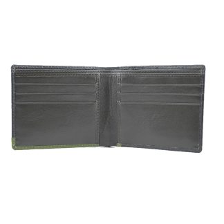 X9400 - Men's Bifold Wallet