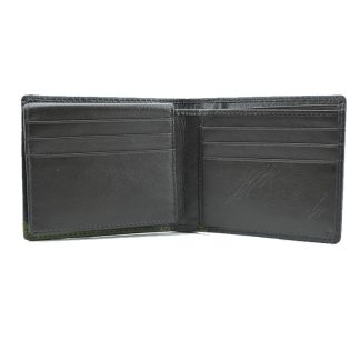 X9397 - Men's Bifold Wallet