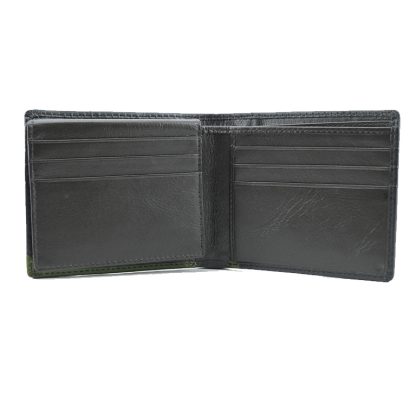 X9397 - Men's Bifold Wallet X9397 - Men's Bifold Wallet