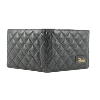 X9390 - Men's Bifold Wallet