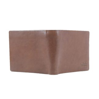 X9329 - Men's Bifold Wallet