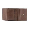 X9338 - Men's Trifold Wallet X9338 - Men's Trifold Wallet