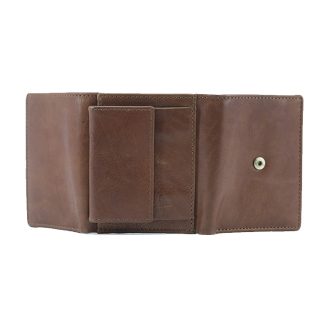X9338 - Men's Trifold Wallet