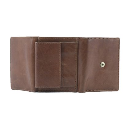 X9338 - Men's Trifold Wallet X9338 - Men's Trifold Wallet