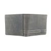 X9150 - Men's Bifold Wallet