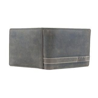 X9154 - Men's Bifold Wallet