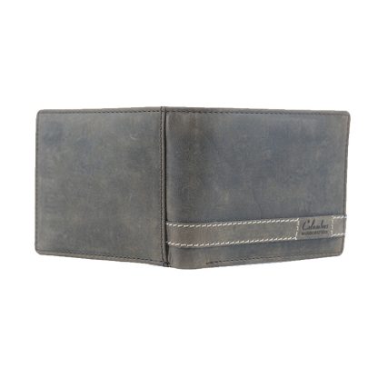 X9154 - Men's Bifold Wallet