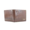 X9256 - Men's Bifold Wallet X9256 - Men's Bifold Wallet
