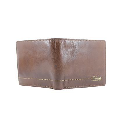 X9256 - Men's Bifold Wallet X9256 - Men's Bifold Wallet