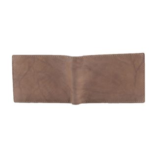 X9273 - Men's Bifold Wallet