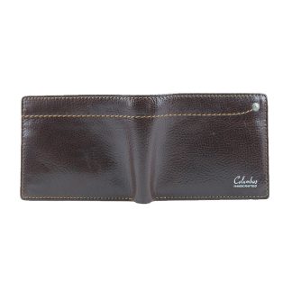 X9256A - Men's Bifold Wallet